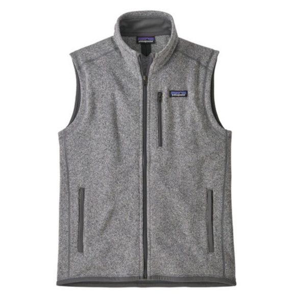 PATAGONIA ⭐️  customized vest with logo - Picture 2 of 8